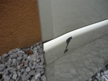 фото thumb №11, Двері праві перед audi a4 b6 ly1x bez корозії оригінал