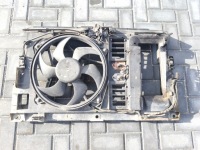 фото thumb №1, Pas вентилятор радіатор citroen c5