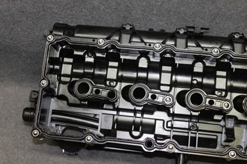 фото thumb №10, Bmw f10 f15 f20 f30 1.4d 1.6d 1.8d 2.0d 2.5d n47 кришка клапанів - 7810584