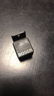 Купить Реле opel astra h 0332209150, фото thumb