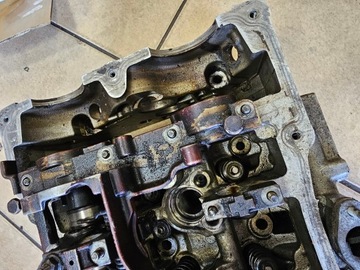 фото thumb №11, Головка двигателя bmw e46 e90 e91 n46 2.0 1.8b n45b16a 75054229