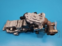 фото thumb №8, Клапан egr bmw f34 gt 737891-10 2.0d b47d20a изогнутая трубка 5 pin