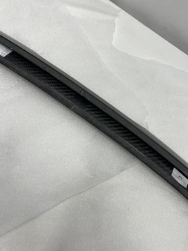 фото thumb №7, Bmw m8 8 f92 спойлер m performance карбон спойлер