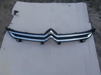 фото thumb №1, Решётка радиатора, решётка радиатора citroen c-4 picasso