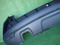 фото thumb №6, Dacia duster i 10- бампер задний задняя