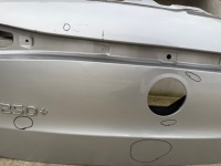 фото thumb №11, Крышка багажника задняя задняя mercedes eqa w243 243