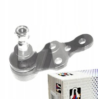 фото thumb №1, Rts шарова опора важеля opel kadett e -90 93.00320+