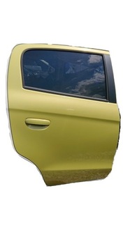 фото thumb №1, Mitsubishi space star ii 13 - двері праве задня