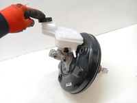 фото thumb №1, Підсилювач гальм насос гальмівна ford puma mk2 1.0