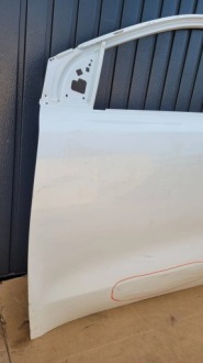 фото thumb №4, Kia sportage iv 4 2015+ дверь перед передние левая