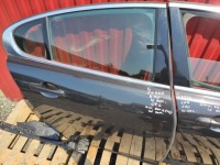 фото thumb №11, Jaguar xf x250 дверь правый задняя правое задние оригинал ładne w цвет