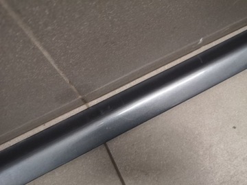 фото thumb №6, Планка дверь левый зад audi a6 c5 рестайлинг lx7z