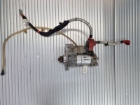 фото thumb №1, Стартер land rover velar 483000-3860 j8a2-11001cc