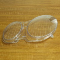 фото thumb №6, Стиль пары защита фара - benz w211 e240 e200