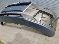 Audi q3 8u0 рестайлинг  14-18 бампер перед передний 8u0807437ad Киев, фото thumb