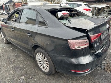 фото thumb №6, Audi a3 8v sedan pas задній ванна ly9b