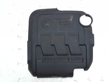 фото thumb №1, Skoda fabia ii 2 рестайлінг 10-14 1.2 tdi захист двигуна