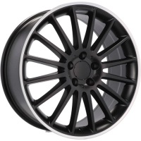 фото thumb №1, Диски 19 do mercedes s-class amg w221 sl-class r129 r230 r231 amg r232