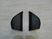 фото thumb №1, Fiat 500x защита обшивка треугольник задняя левая