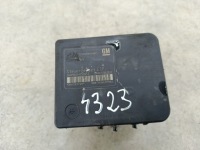 Насос abs opel zafira b 13246540 10.0206-0296.4 10.0960-0582.3 ate 1.8 Зі Шроту, фото thumb