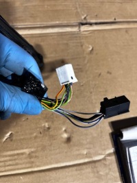 фото thumb №6, 74 alfa romeo stelvio зеркало левая 408 10+6kabli