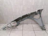 фото thumb №8, Porsche taycan 9j правое крыло 9j1821102y bez pwr дверь правый крыло-