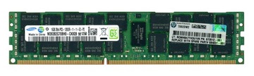 Оперативная память SAMSUNG 16 ГБ 2Rx4 PC3-12800R, M393B2G70BH0-CK0