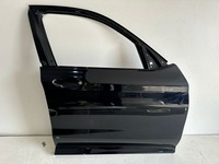 фото thumb №1, Bmw x3 g01 двері перед праве передні 17-