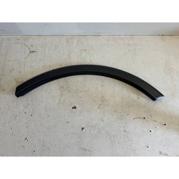 фото thumb №1, Audi q7 планка крыльев зад левый 4m0