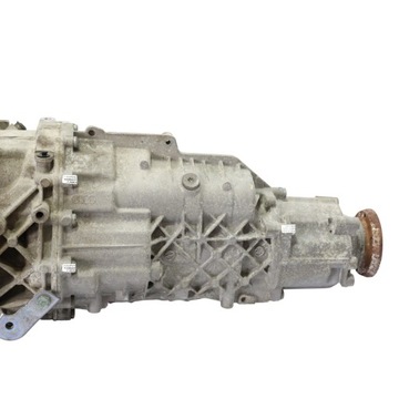 фото thumb №14, Audi s4 b7 4.2 v8 bbk quattro коробка передач механическая коробка передач 6-ступенчатая jmf 0a3300040m
