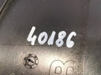 фото thumb №10, Спойлер накладка бампера перед porsche panamera 971 lift 19- sport