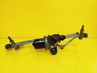 фото thumb №6, Механизм моторчик дворник перед citroen c3 i 2004 nr73