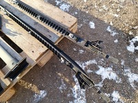 фото thumb №16, Рейлинги кровельные комплект поперечины ford explorer 2020-