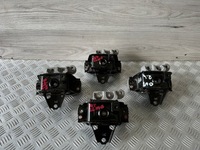 фото thumb №14, Mitsubishi outlander iii 2.4 hybrid кронштейн подушка двигателя правая 1091a211