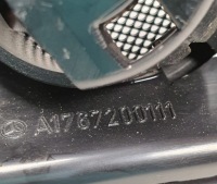 фото thumb №4, Треугольник защита зеркало левая mercedes w176