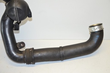 фото thumb №5, Vw jetta 1k труба повітря 1k0145762cr 1k0145834l