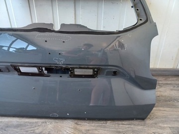 фото thumb №10, Крышка зад задняя -------- dacia duster ii--lift