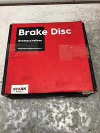 фото thumb №9, Hyundai i20 iii kia ceed iii гальмівні диски гальмівні перед skbd-0023207