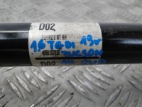 фото thumb №5, Hyundai tucson ii lift 19r 1.6 t-gdi приводной вал 2wd