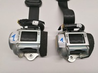 фото thumb №2, Jeep renegade ремені безпеки задня оригінал 2014-