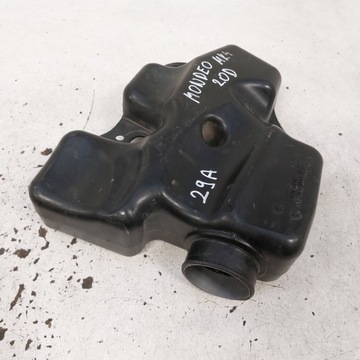 фото thumb №8, Ford mondeo mk4 2,0d резонатор воздуха 6g91-9f763-bc 3981070961