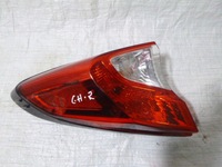 фото thumb №1, Toyota c-hr chr лампа левый задняя