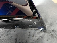 фото thumb №14, Бампер перед bmw m4 g82 g83 c3z tansanitblau 6xpdc джгут usa