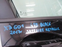 фото thumb №8, Дверь правые передние bmw x3 g01 17r