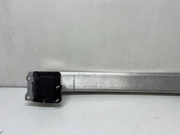 фото thumb №6, Mercedes eqs a297 297 балка бампер зад гарна a2976106000