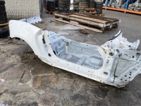 фото thumb №1, Чверть правий перед поріг mazda mx-5 nd rf 16-