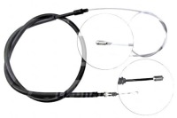 фото thumb №1, A.b.s. трос тормоза ручного renault laguna iii