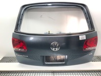 фото thumb №1, Крышка багажника задняя vw touareg suv 02-13