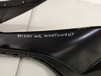 фото thumb №12, Бампер перед передний toyota corolla e21 xii kombi hb