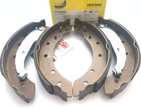 фото thumb №1, Гальмівні колодки гальмівні textar renault logan thalia 1.5